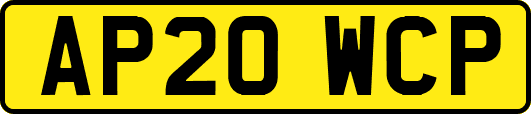 AP20WCP