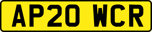 AP20WCR