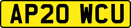 AP20WCU