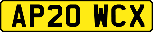AP20WCX
