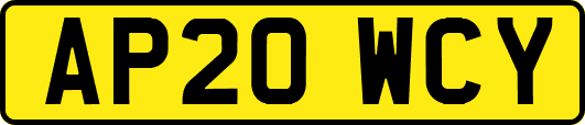 AP20WCY