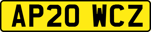 AP20WCZ