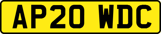 AP20WDC