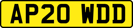 AP20WDD