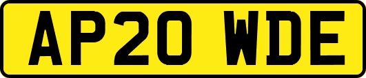 AP20WDE