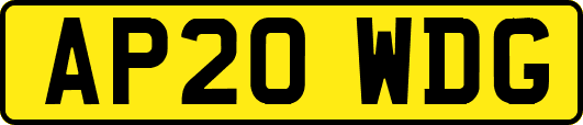 AP20WDG