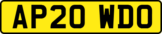 AP20WDO