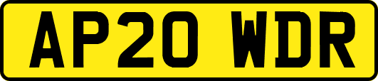 AP20WDR