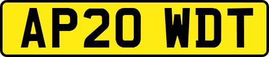 AP20WDT