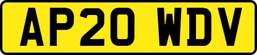AP20WDV