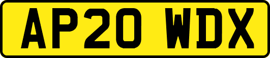 AP20WDX