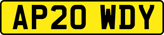 AP20WDY