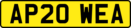 AP20WEA