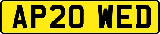 AP20WED