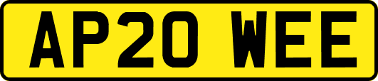 AP20WEE
