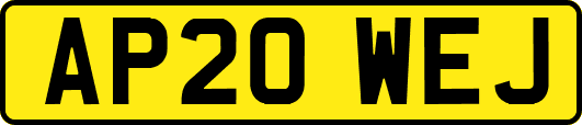 AP20WEJ
