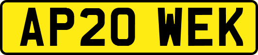 AP20WEK