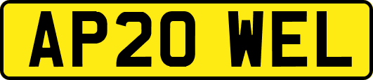 AP20WEL