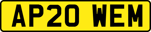 AP20WEM