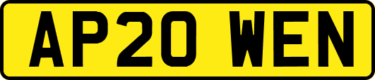 AP20WEN