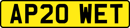 AP20WET