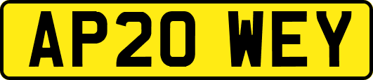AP20WEY