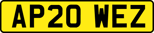 AP20WEZ