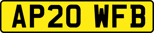 AP20WFB