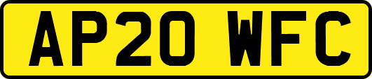 AP20WFC