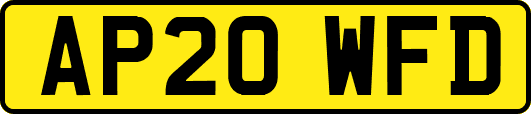 AP20WFD