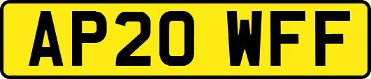 AP20WFF