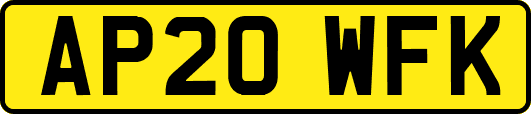 AP20WFK