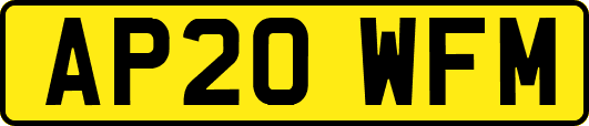 AP20WFM