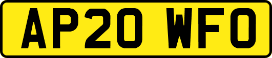 AP20WFO
