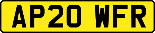AP20WFR