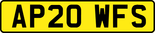 AP20WFS