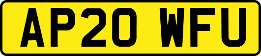AP20WFU