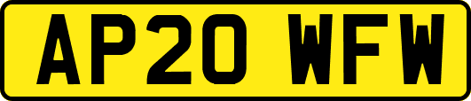 AP20WFW