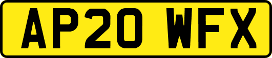 AP20WFX