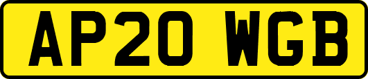 AP20WGB