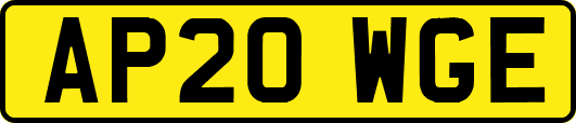 AP20WGE