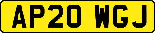 AP20WGJ