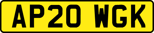 AP20WGK