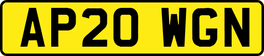 AP20WGN