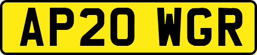 AP20WGR