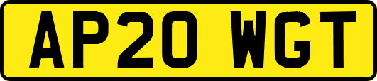 AP20WGT