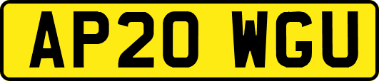 AP20WGU