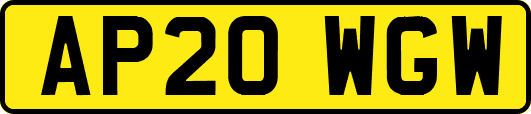 AP20WGW