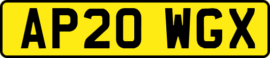 AP20WGX