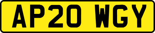 AP20WGY